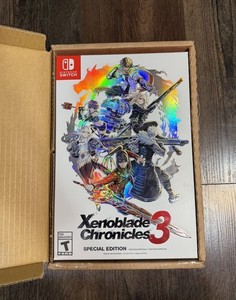 Switch Special Edition | eBay