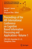 Bernard J. Jansen (U. A.) | Proceedings Of The 4Th International Conference...