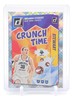 BREANNA STEWART 2025-26 DONRUSS WNBA CRUNCH TIME DIAMOND #3 LIBERTY Q4244