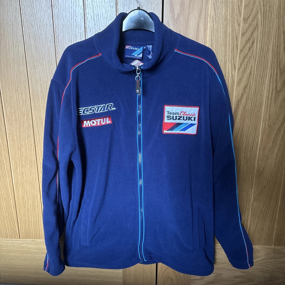 suzuki fleece products for sale | eBay UK