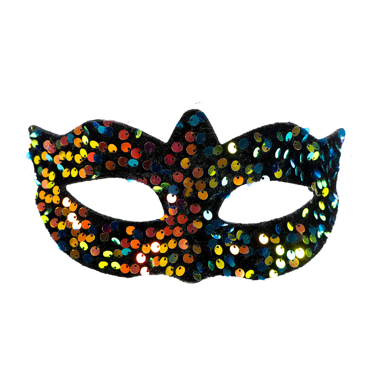 5902934242578 Оздоба карнавалова маска венецкая чекинова ясна, место проведения вечеринки, KM2578