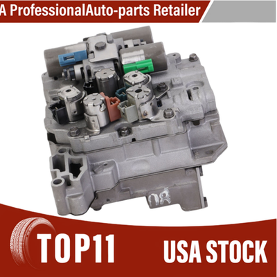 AW55-50SN AW55-51SN Transmission Valve Body For Volvo XC90 XC70