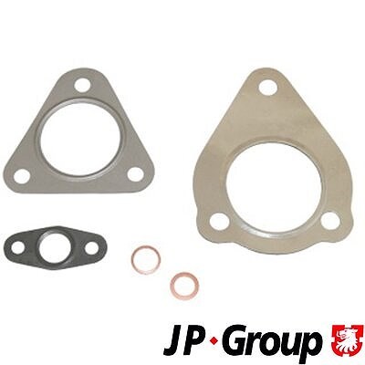 Jp Group Montagesatz, Lader U.A. FüR Audi, Ford, Seat, Vw-image
