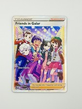 Friends in Galar #TG23 Prices | Pokemon Silver Tempest | Pokemon Cards