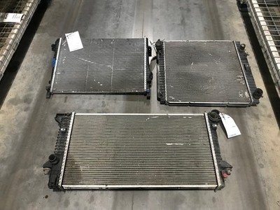 2013-2020 Ford Fusion Radiator 99k OEM