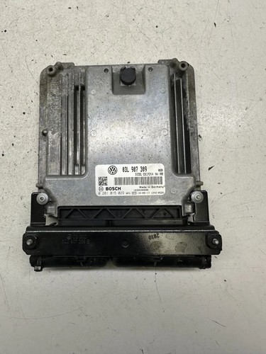 Volkswagen Passat B6 2010 03L907309 Motorsteuergerät Modul ECU DRA60087