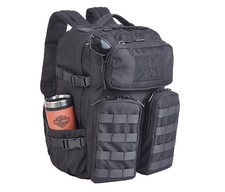 Harley-Davidson - Zaino ribelle - 98490-24VX