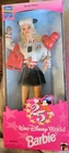 Barbie Doll Walt Disney World 25th Anniversary Vintage Special Edition NRFB