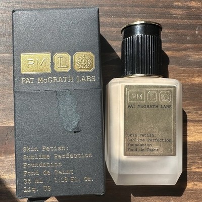 Pat McGrath Labs - Skin Fetish Sublime Perfection Foundation 1.18 oz - Light 2