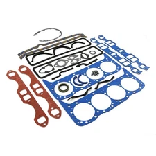 SBC 350 Engine Gasket Set | Full Rebuild Kit w/ Head & Valve Gaskets