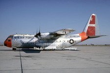 US Air Force Systems Command Lockheed JC-130A Hercules 54-1624 (1964) Photograph