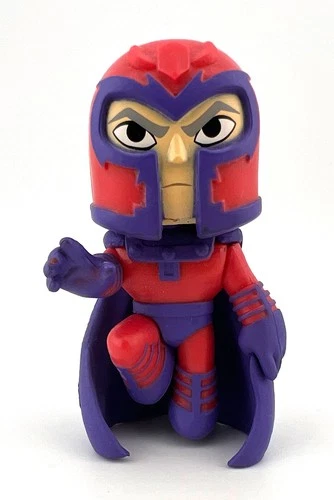 Funko Mystery Minis Marvel Comics X-Men Magneto Bobblehead 2.75" Figure
