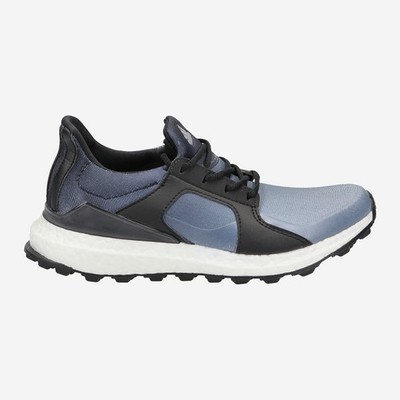 ADIDAS Golf Damen - Golfschuhe Climacross Boost blau