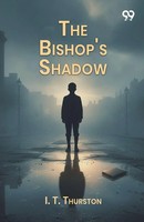 The Bishop's Shadow I. T. Thurston Taschenbuch Englisch 2026 Double 9 Books