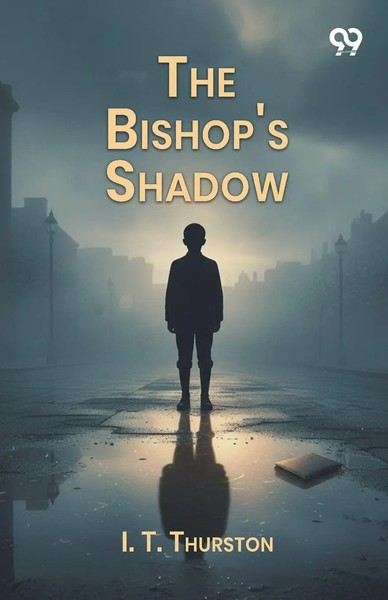 The Bishop's Shadow I. T. Thurston Taschenbuch Englisch 2026 Double 9 Books-image