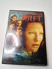 The Gift (DVD, 2000)