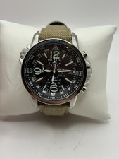 Cronografo SEIKO Prospex V172-0AL0 - come nuovo - con scatola e cinturino in metallo nuovo