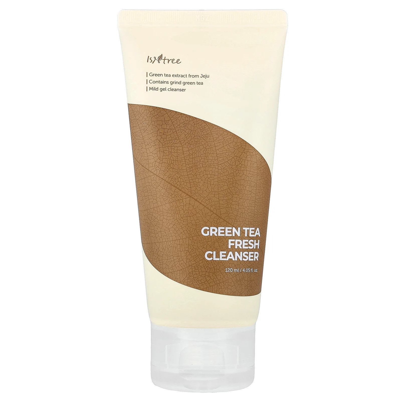 Green Tea Fresh Cleanser 405 fl oz 120 ml 3090₽