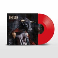 Dagoba - Different Breed Ltd.Red Vinyl - Vinyl Record - F72Z