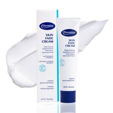 Dermisa Skin Fade Cream with Vitamin C  Helps Reduce 1.78 Ounce Pack of 1 