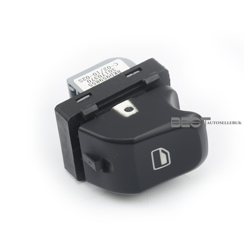 Electric Power Window Switch Fit For 8K0959855A Audi A4 Quattro 2005-2012 A5 S5 - Picture 7 of 12