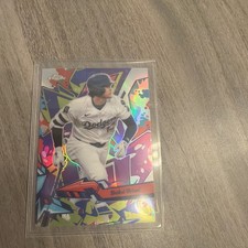 2013 Topps Chrome Redemption Update 18