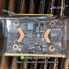 8GB NVIDIA Jetson Xavier NX MODULE Kit AI Core Board 900-83668-0000-000