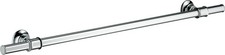 hansgrohe AXOR Montreux Badetuchhalter 600 mm, 42060000, Farbe: Chrom