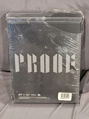 BTS Love Yourself Answer Her Tear & Proof Standard Compact Edition Albums Set - Image 1 of 4