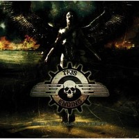 This Ending - Dead Harvest - Cd - G1398Z