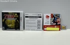 Nintendo 3DS - The Legend of Zelda: A Link Between Worlds - Boot Tested