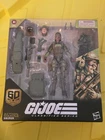 GI Joe Classified Series Action Marine Sniper 60th Anniversary 6" Figure New