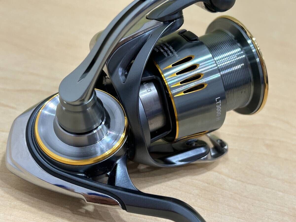 Daiwa 23 Airity LT 3000-H Spinning Reel | eBay Daiwa 23 Airity LT 3000-H Spinning Reel | eBay