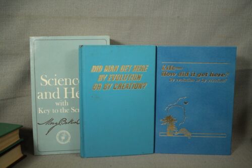 book lot Jehovah Witness Watchtower The Kingdom is at Hand religion reference - Picture 3 of 4