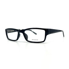 MP2002 NV Eyeglasses Frames Blue Square Full Rim 53-17-140
