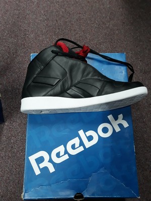 reebok pump mid