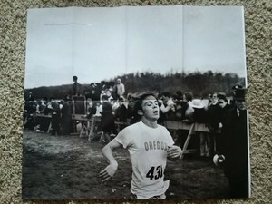 prefontaine and nike