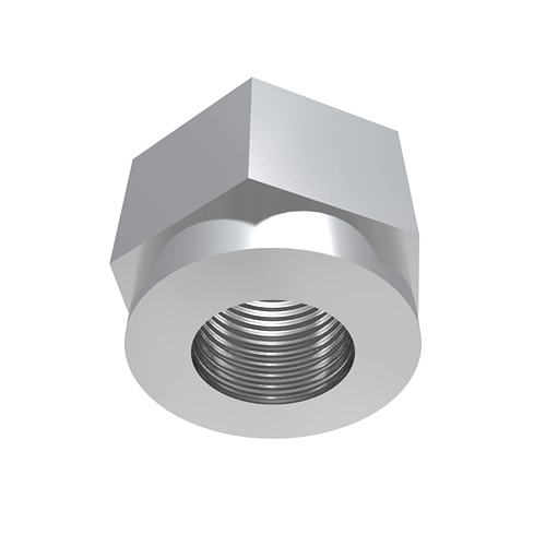 John Deere H99923 Hexagonal Lock Nut