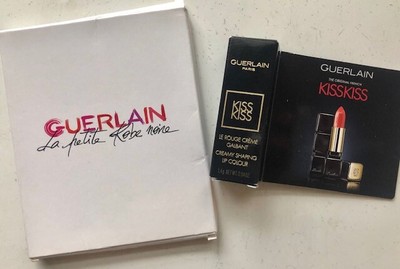 guerlain lipstick set