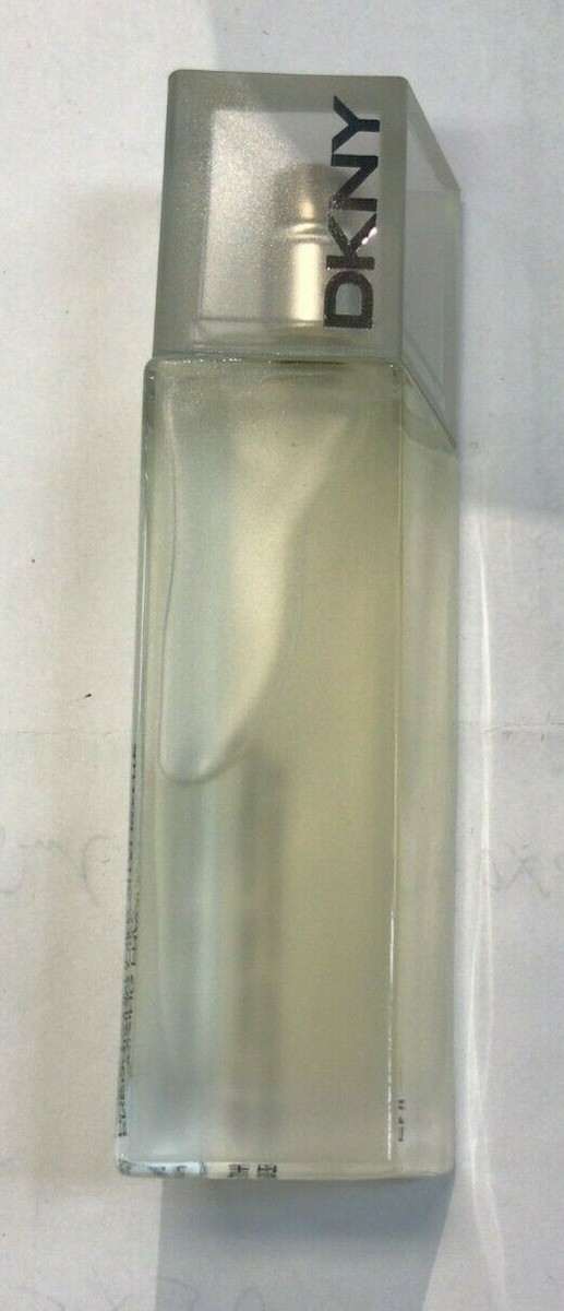 Dkny Women's Perfume By Donna Karan 1oz/30ml Energizing Fragrance