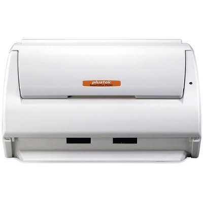 Plustek SmartOffice PS283 Flexible Document Scanner