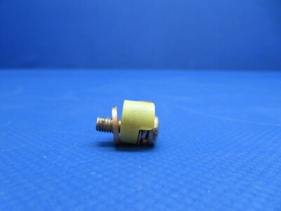 Beech 58 Baron Cam Latch Stop Utility Door P/N 36-430011-313 (0425-144)