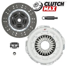 Stage 1 Hd Organic Clutch Kit Fits 94-98 Dodge Ram 2500 3500 5.9l Cummins Nv4500