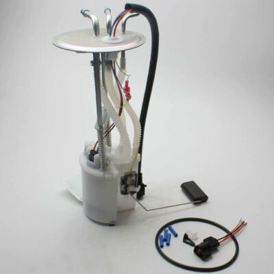 Fuel Pump Assembly F6PU-9H307-DB F6PZ-9H307-DB F6PZ-9H307-CA PFS48 For Ford