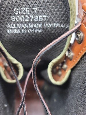 Cabelas Master Guide Fly Fishing Boots Felt Bottom Wading  display picture 1