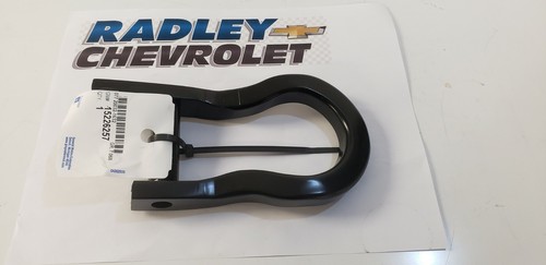 84392069 - Genuine GM Frame Assembly, Front Half - View #12