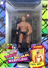 wcw wwe wwf ljn classic superstars 12