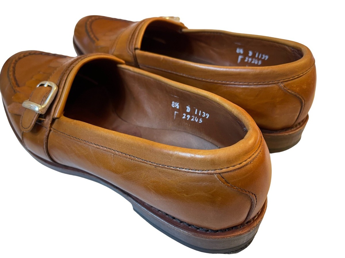 Allen Edmonds Mens Cahill Design News - Allen Edmonds Reserve collection - Shoegazing.com main image 4