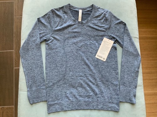 Buy New Lululemon Swiftly Relaxed Long 