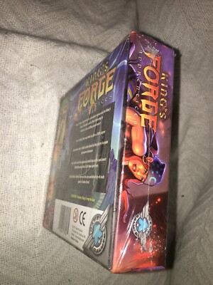 Apprentices Expansion - Board Games - Game Salute - Noble